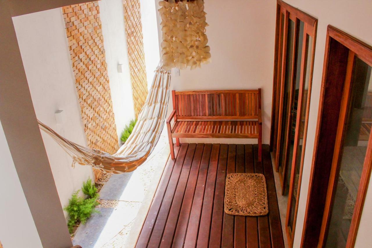 Casa Mirella Jeri Jijoca de Jericoacoara