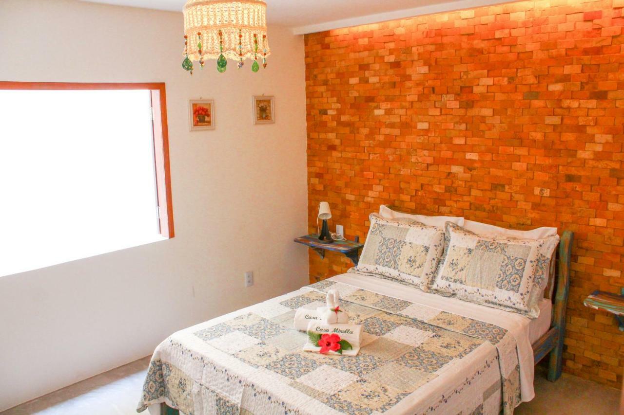 Casa Mirella Jeri Apartment Jijoca de Jericoacoara
