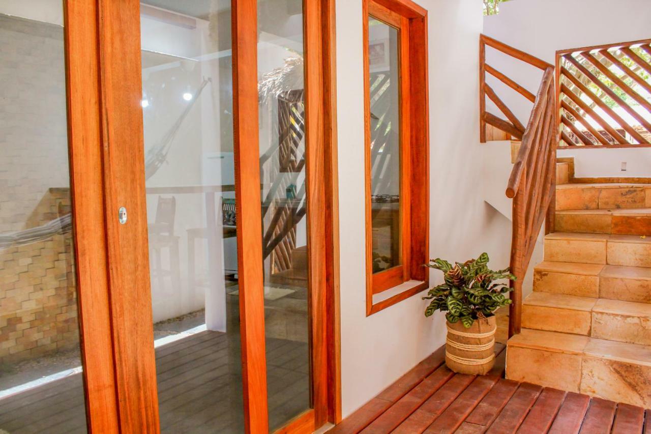 Casa Mirella Jeri *