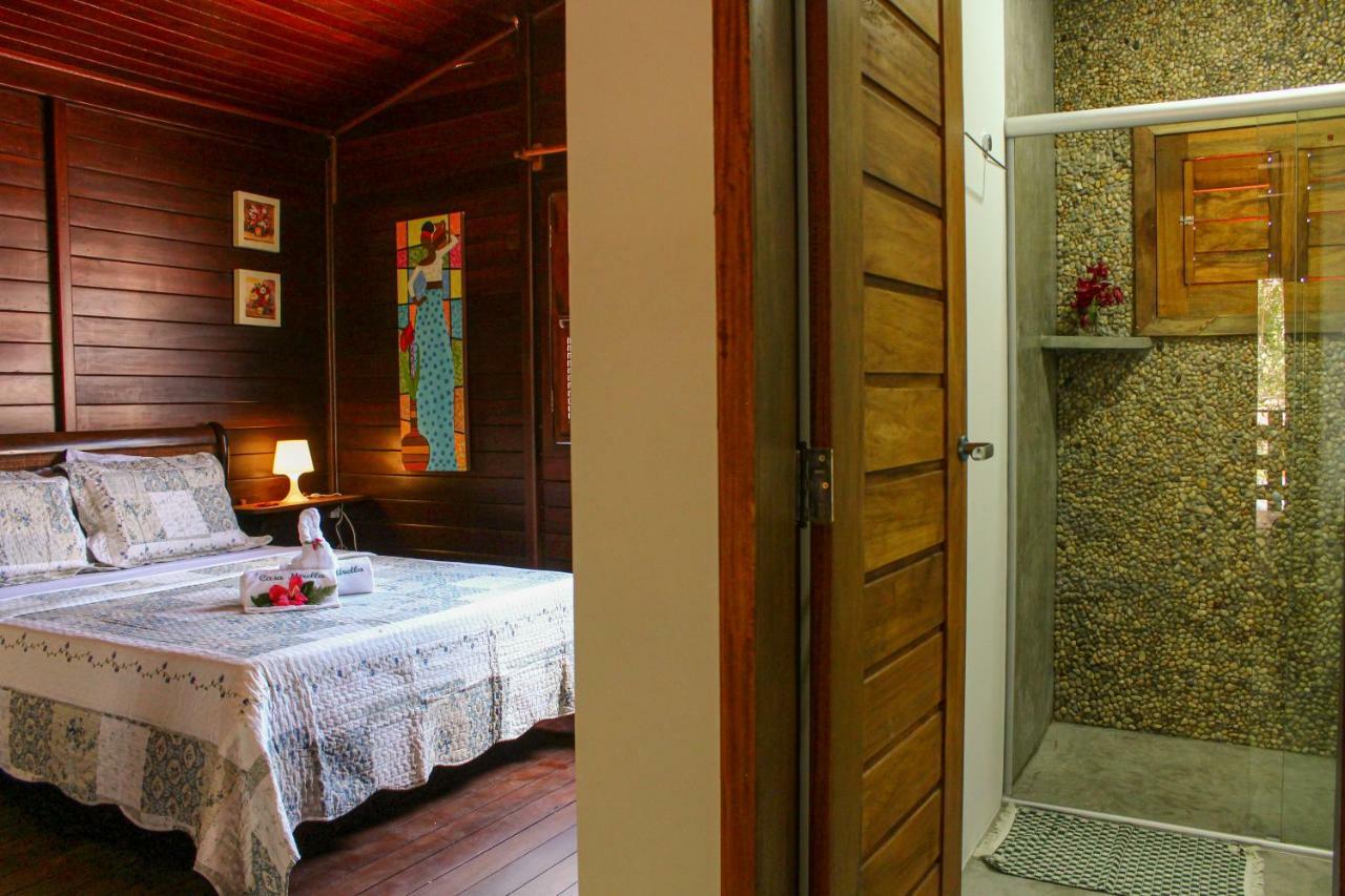 Casa Mirella Jeri * Jijoca de Jericoacoara