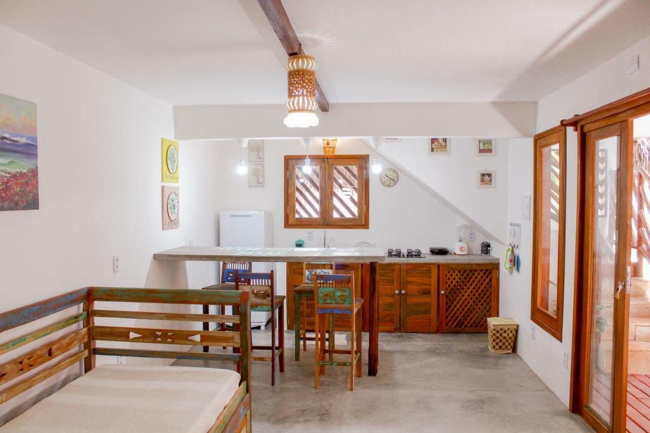 Casa Mirella Jeri