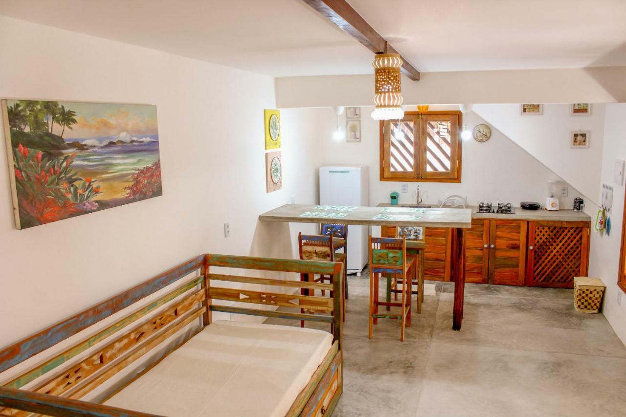 Casa Mirella Jeri * Jijoca de Jericoacoara