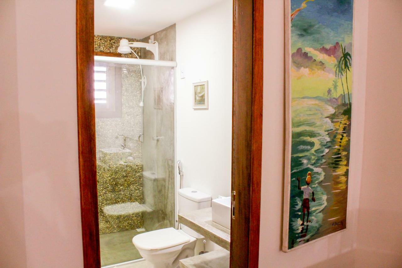 Casa Mirella Jeri Apartment *