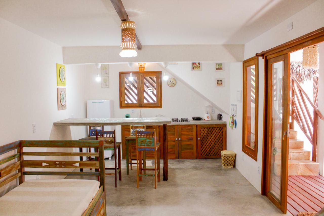 Apartment Casa Mirella Jeri