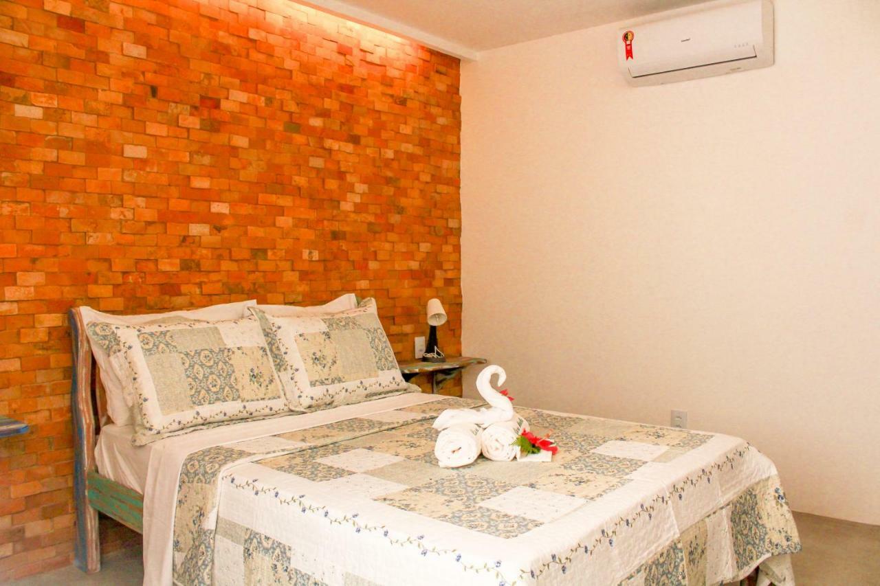 Casa Mirella Jeri * Jijoca de Jericoacoara
