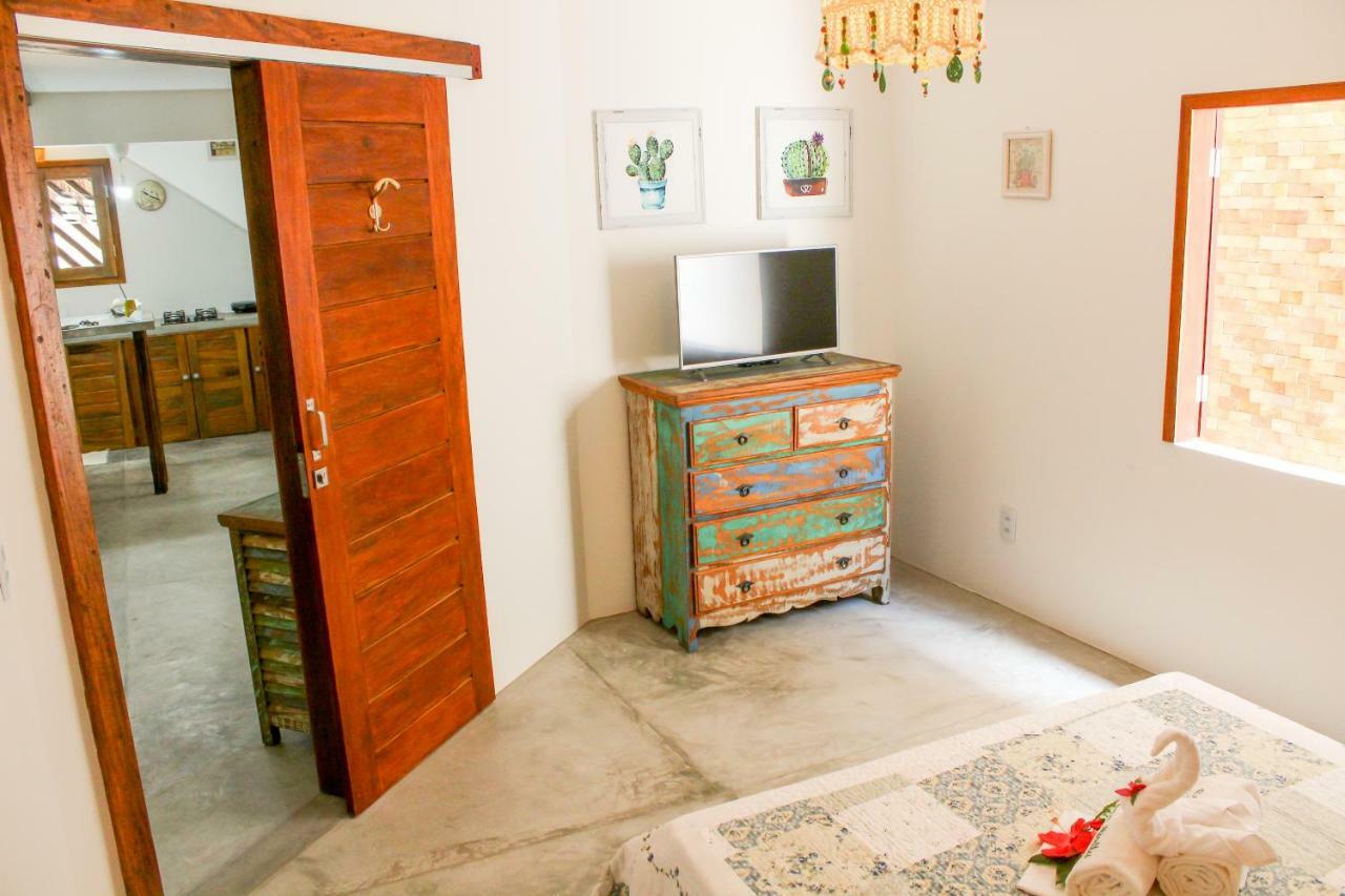 Apartment Casa Mirella Jeri