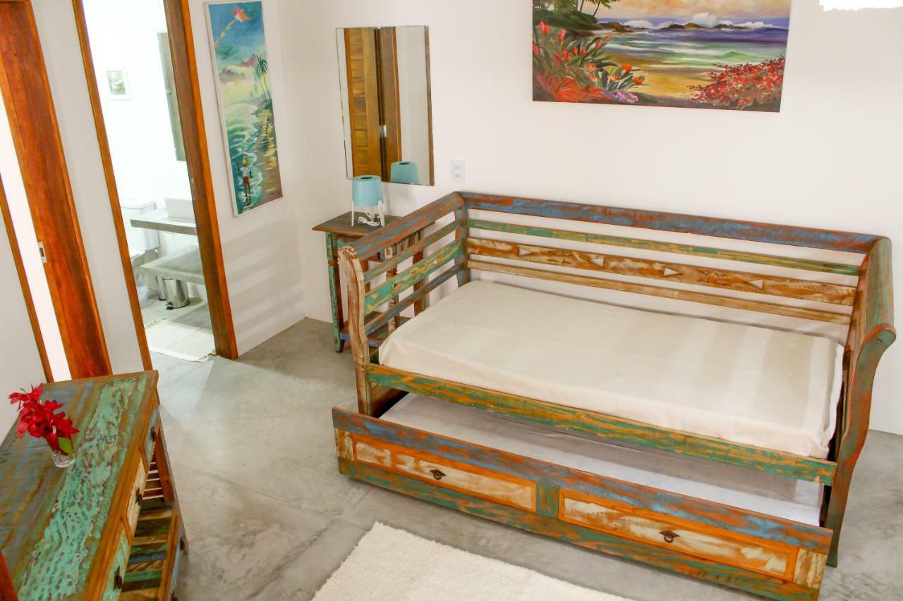 Casa Mirella Jeri Jijoca de Jericoacoara