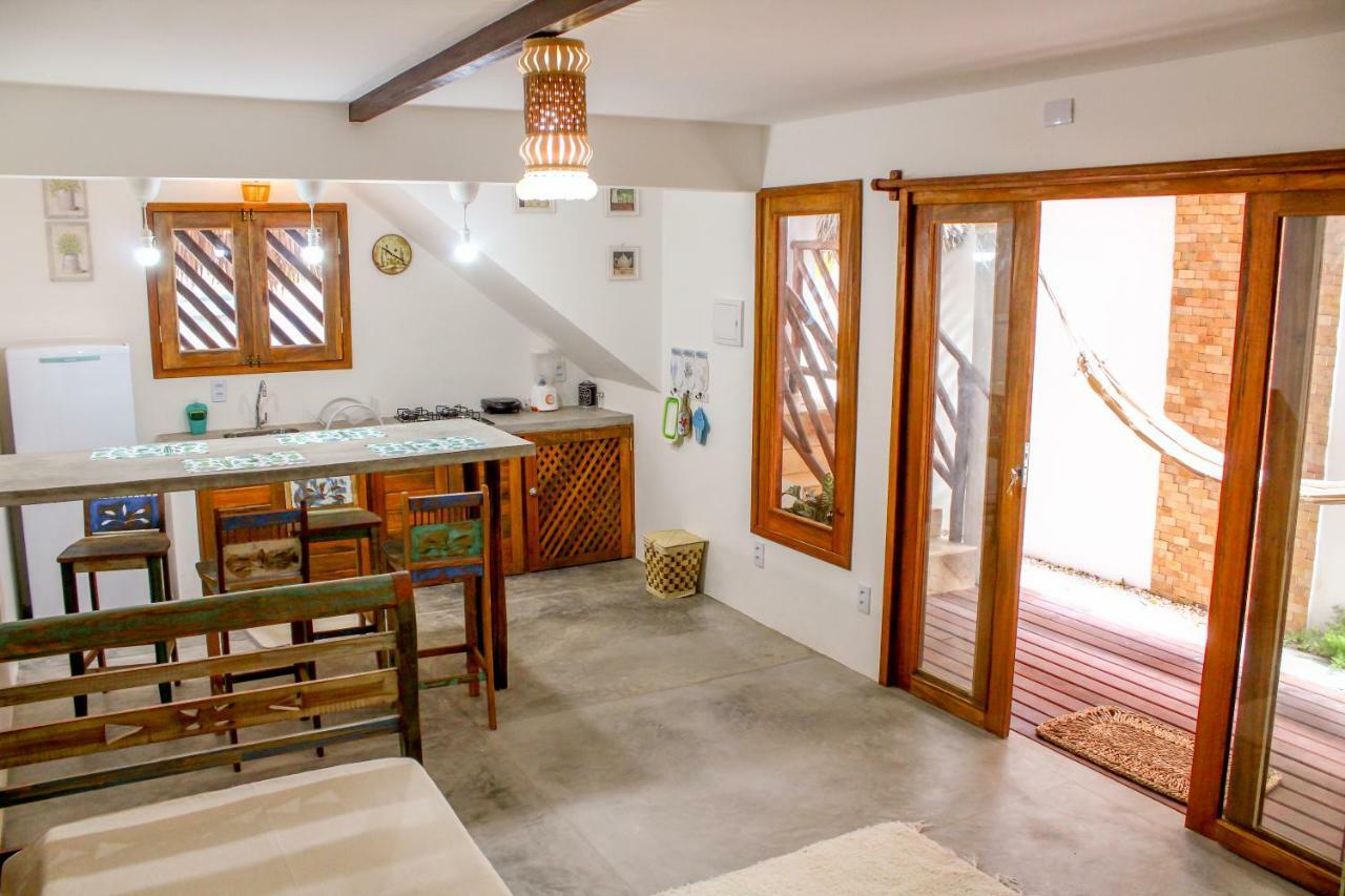 Apartment Casa Mirella Jeri Jijoca de Jericoacoara