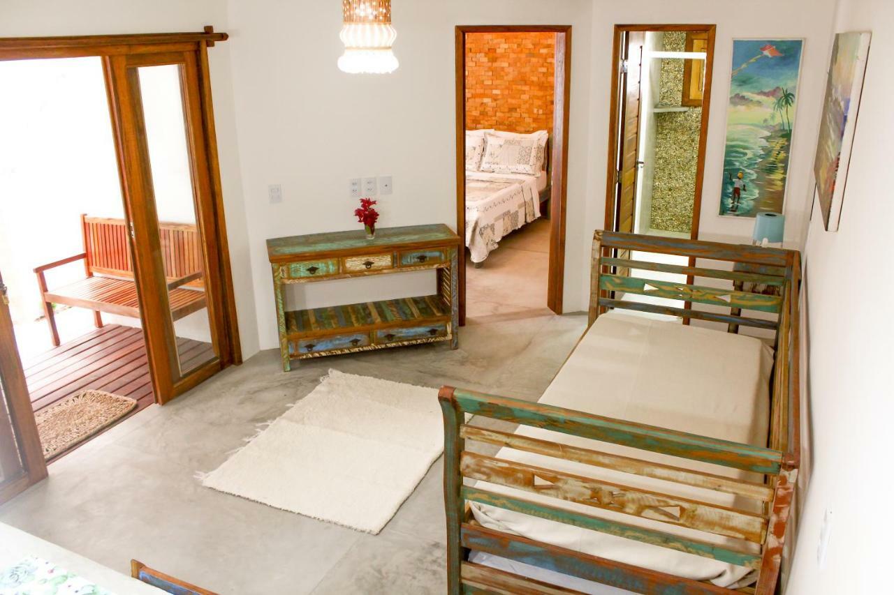Casa Mirella Jeri * Jijoca de Jericoacoara