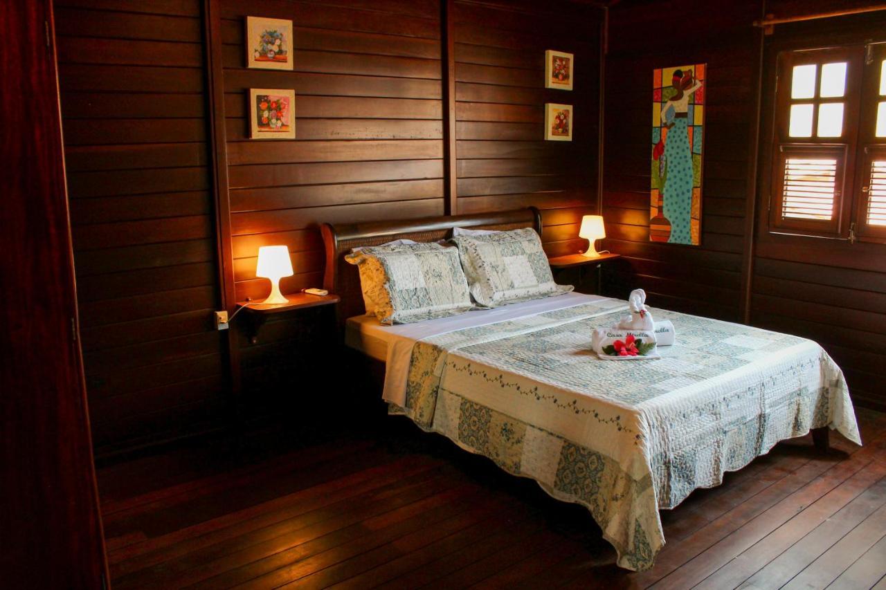 Casa Mirella Jeri Apartment