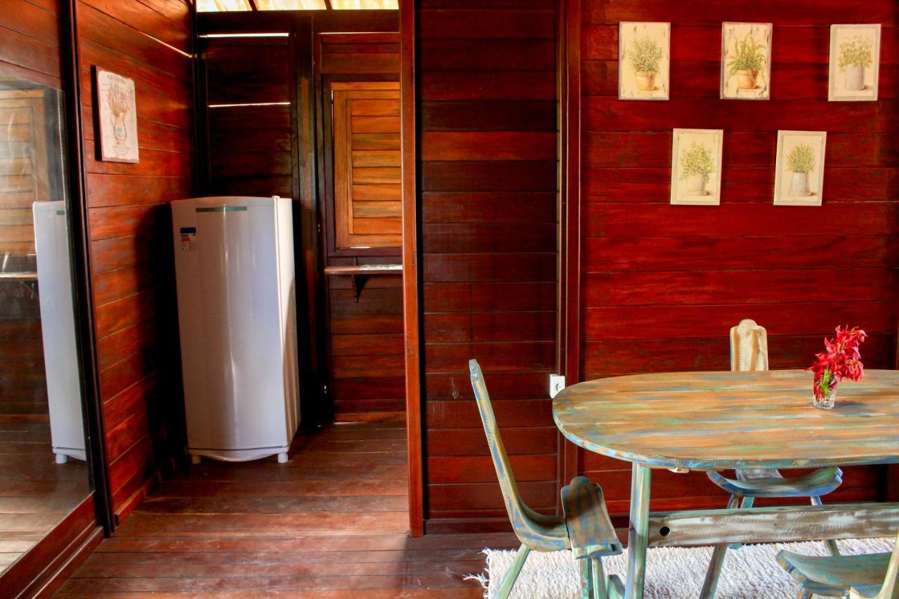 Apartment Casa Mirella Jeri