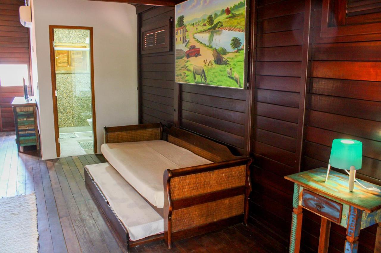 Casa Mirella Jeri Apartment