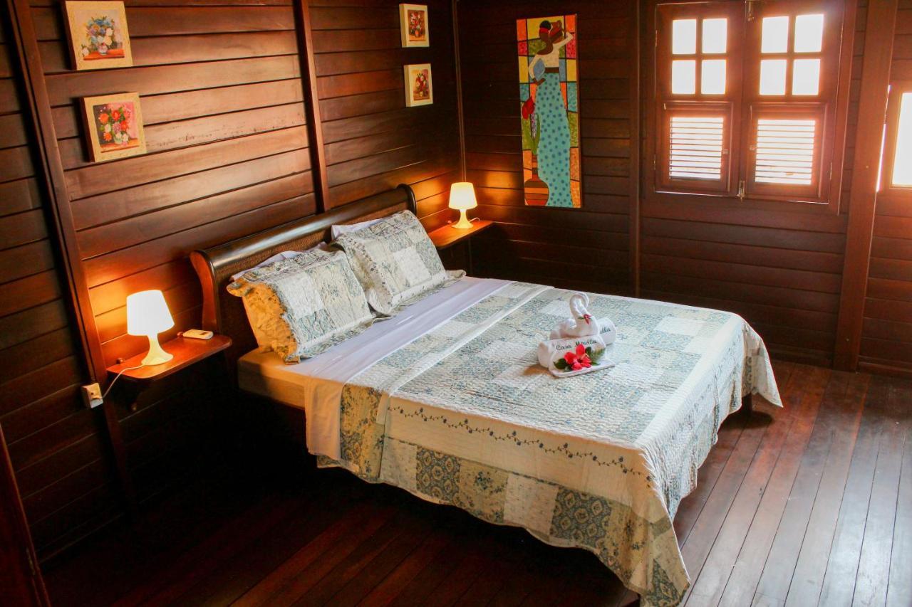 Casa Mirella Jeri Jijoca de Jericoacoara