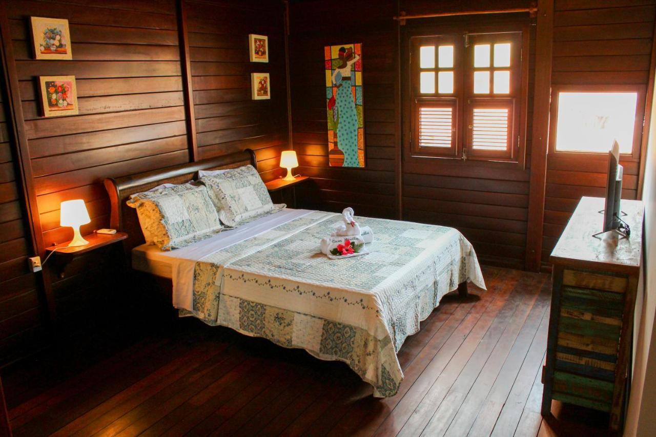 Casa Mirella Jeri *