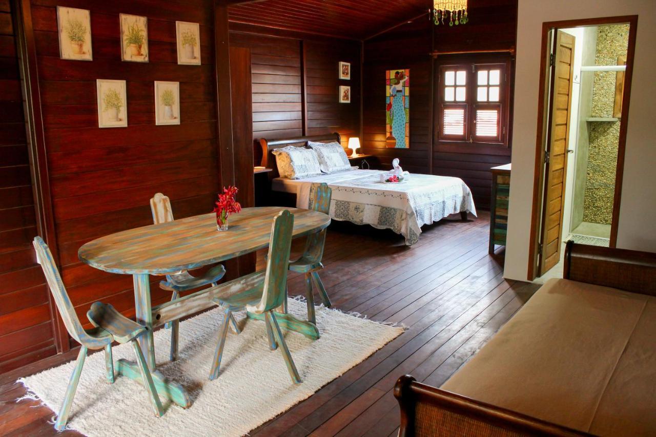 Casa Mirella Jeri * Jijoca de Jericoacoara