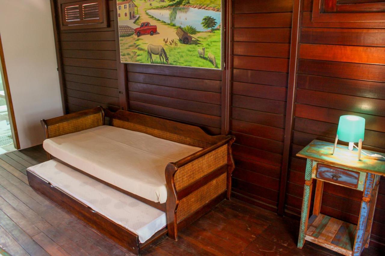 Casa Mirella Jeri * Jijoca de Jericoacoara