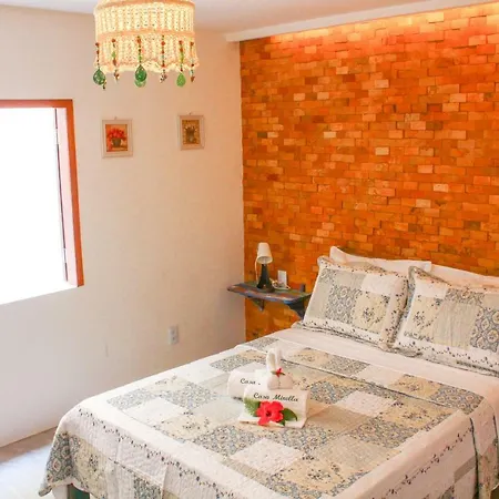 Casa Mirella Jeri Apartment Jijoca de Jericoacoara Exterior photo