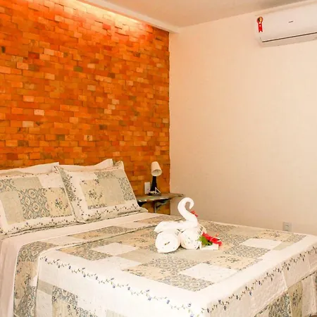 Casa Mirella Jeri Apartment Jijoca de Jericoacoara Exterior photo