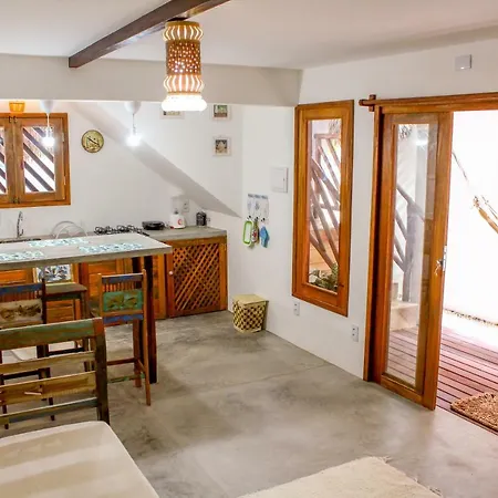 Casa Mirella Jeri Apartment Jijoca de Jericoacoara Exterior photo