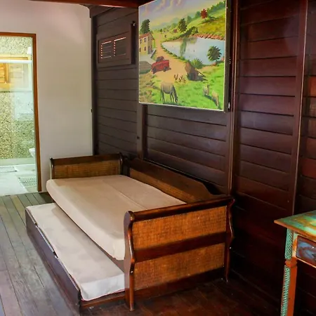 Casa Mirella Jeri Apartment Jijoca de Jericoacoara Exterior photo
