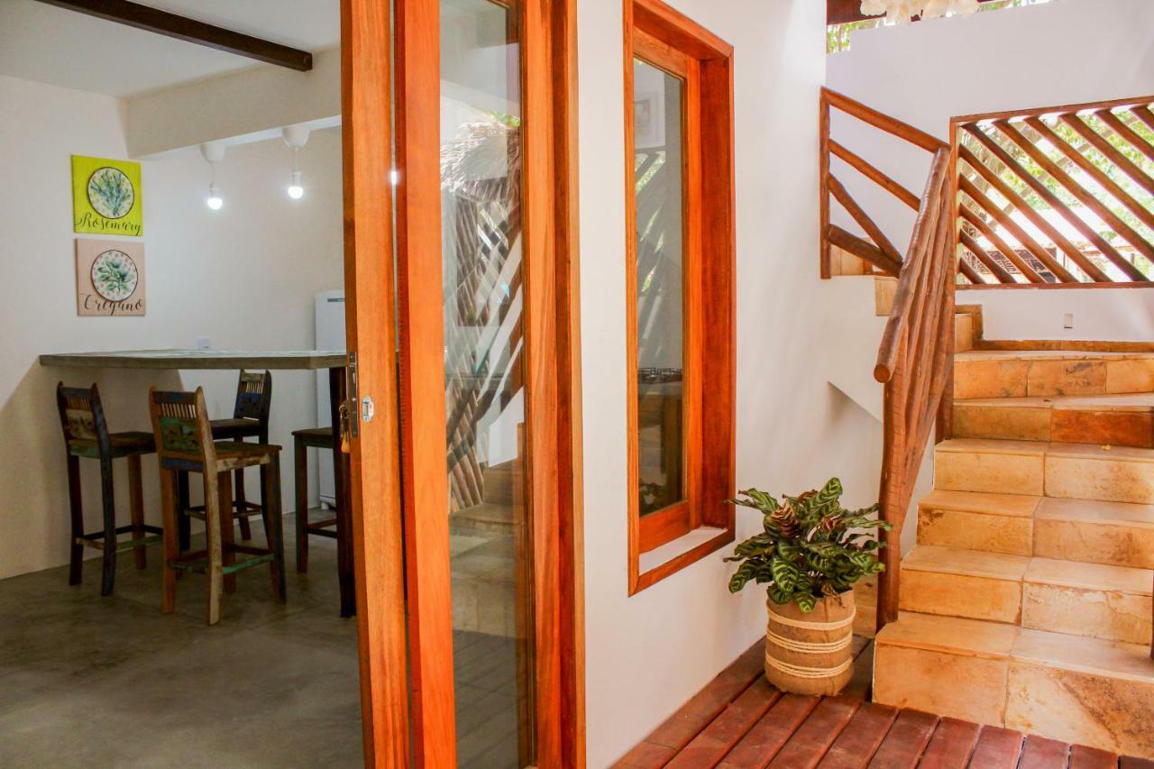 Casa Mirella Jeri Jijoca de Jericoacoara