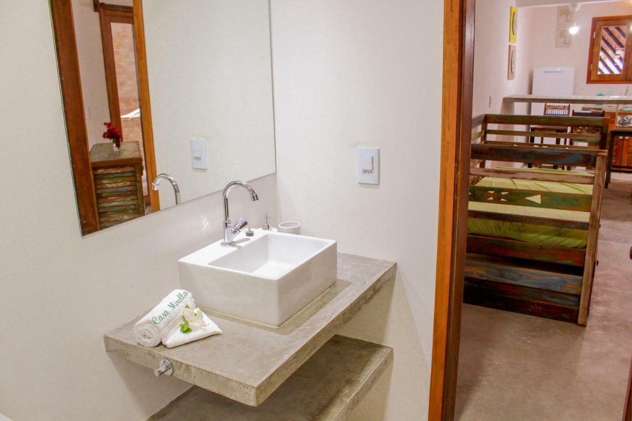 Casa Mirella Jeri Apartamento Jijoca de Jericoacoara