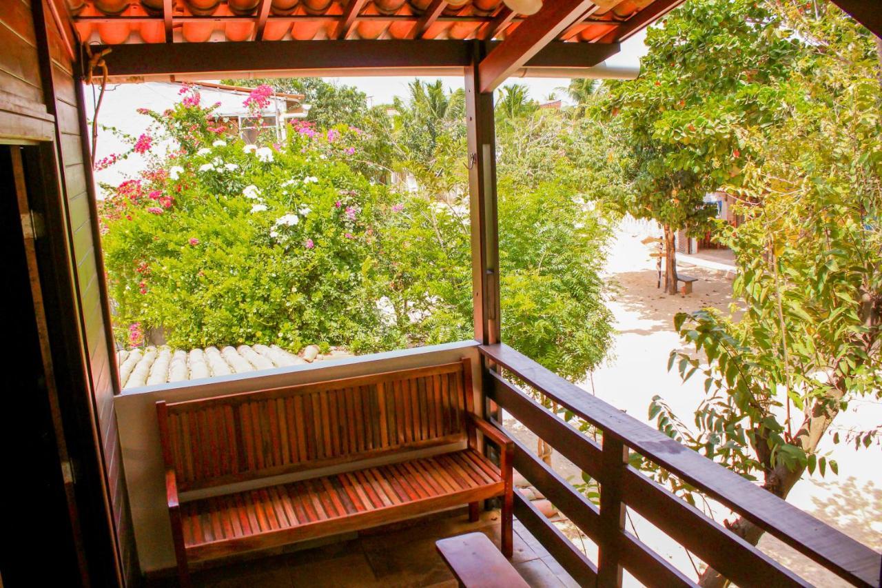 Apartamento Casa Mirella Jeri *